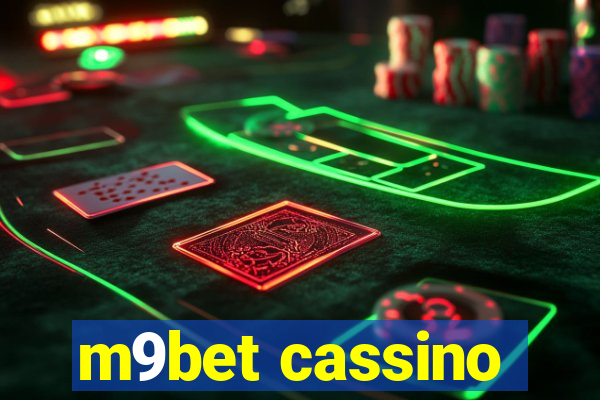 m9bet cassino